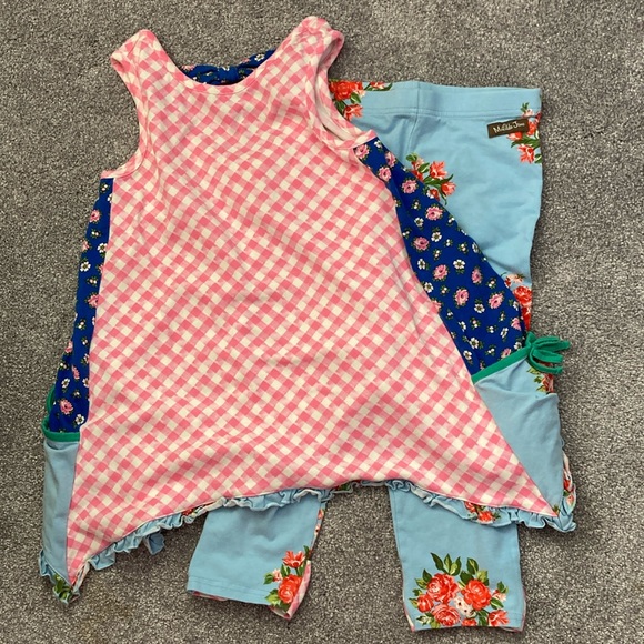 Adorable size10 Matilda Jane outfit - Picture 1 of 6